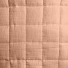 Solid Quilted Cotton Skin